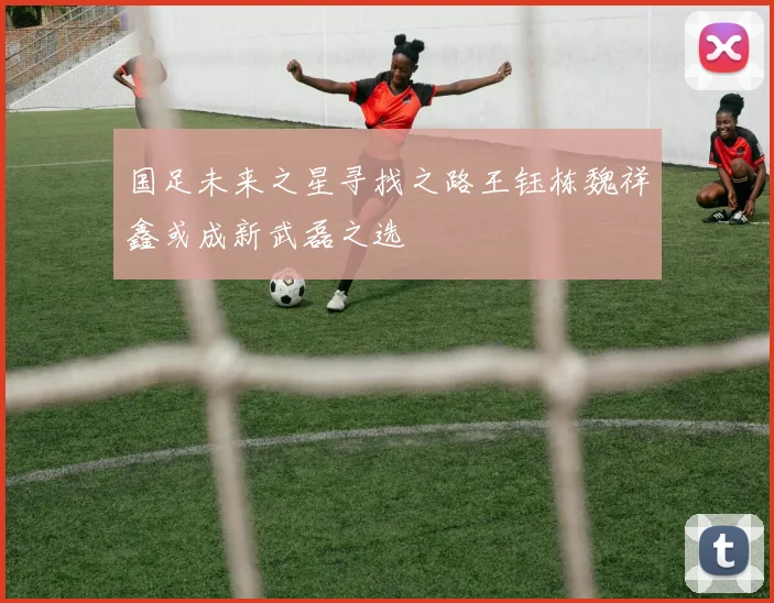 国足未来之星寻找之路王钰栋魏祥鑫或成新武磊之选