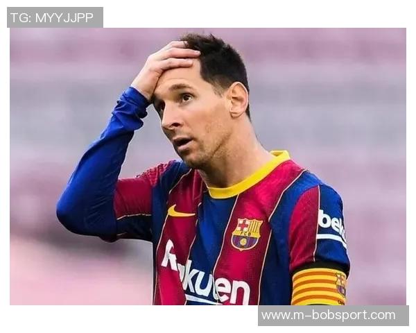 梅西回应拉波尔塔竞选对手接触称无意参与巴萨主席选举 梅西回应拉波尔塔竞选对手接触称无意参与巴萨主席选举