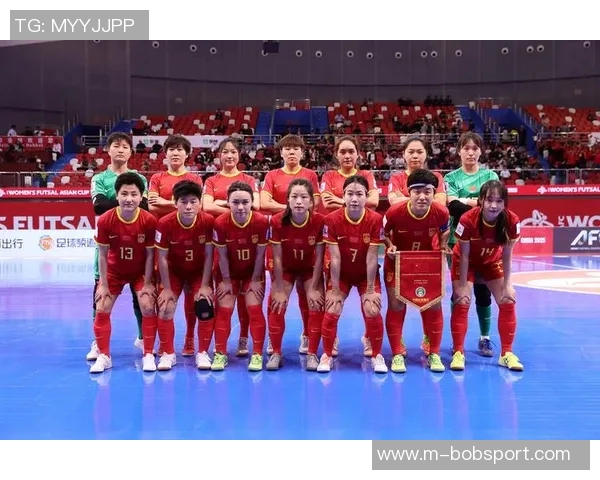 2026年中国女足全力出战亚洲杯力争世界杯资格实现历史突破