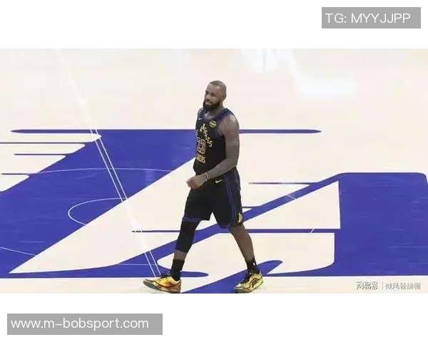 球探分析詹姆斯本赛季表现缺乏亮点集锦难以改变比赛局势