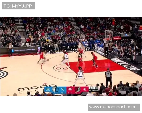 独行侠逆袭西部第十进入附加赛区北伐开拓者遭遇失利