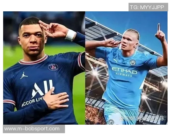 2025年各大赛事进球榜揭晓姆巴佩领跑凯恩哈兰德紧随其后