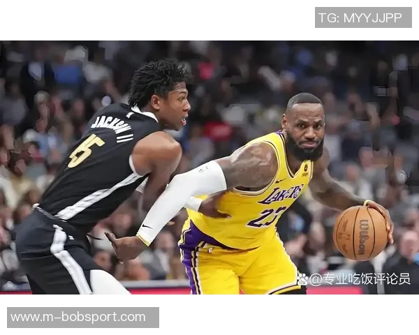 湖人连败原因不在詹姆斯而是东部伤病困扰球队表现下滑