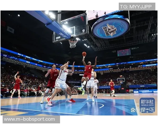 CBA常规赛今晚六场激战江苏主场对决北京成唯一潜力赛