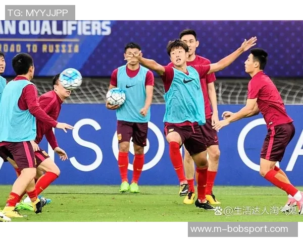 前蓉城教练认为中国足球潜力巨大关键在于找到合适的训练方法与策略 前蓉城教练认为中国足球潜力巨大关键在于找到合适的训练方法与策略