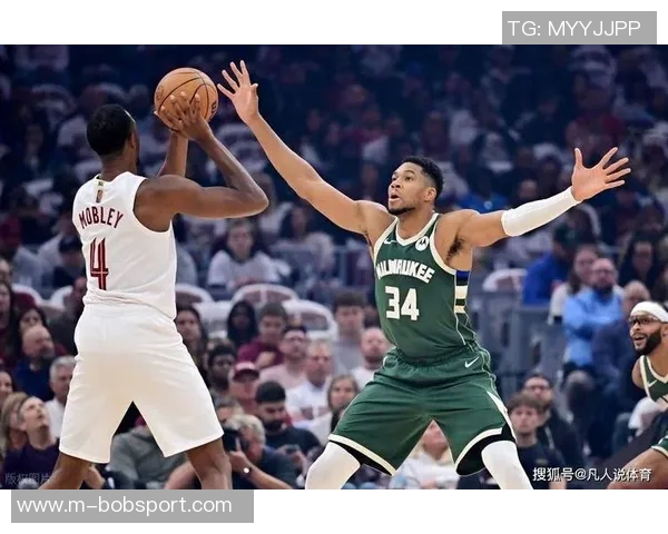 小波特全能表现助力字母哥末节独得10分展现关键时刻实力 小波特全能表现助力字母哥末节独得10分展现关键时刻实力