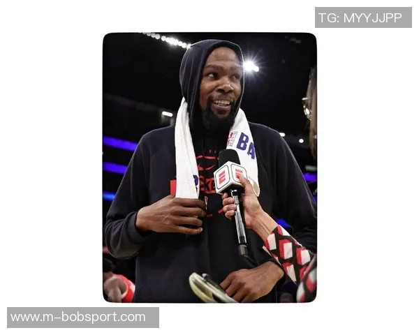 杜兰特直言球队投篮手感不佳尽管创造了良好出手机会