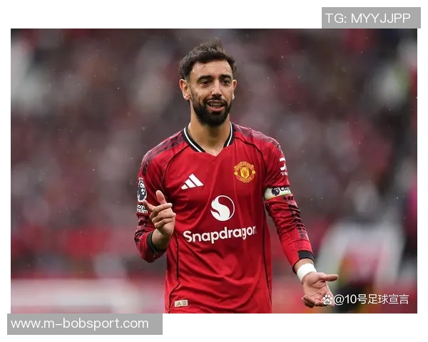 曼联出售B费传闻不实罗马诺澄清沙特与其无新进展