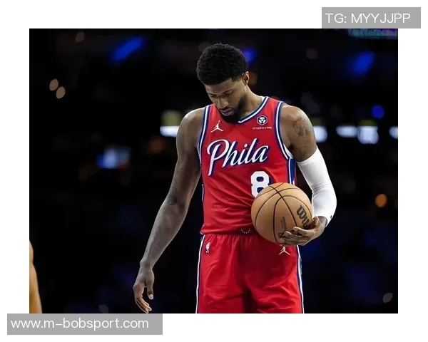 76人对阵步行者乔治因左膝伤病缺席场均159分52板的他能否带队取胜 76人对阵步行者乔治因左膝伤病缺席场均159分52板的他能否带队取胜