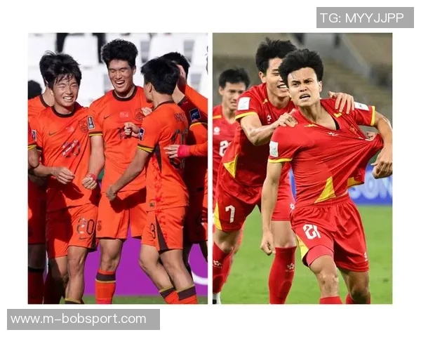 中国U23亚洲杯战绩回顾前四届惨淡近两届表现明显好转