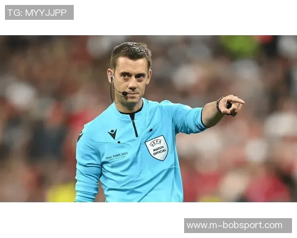 切尔西客战那不勒斯主裁判蒂尔潘领衔法国裁判组执法比赛分析