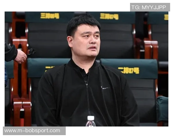 姚明的未来保障由工会守护球员之间如同家人般的支持与关怀