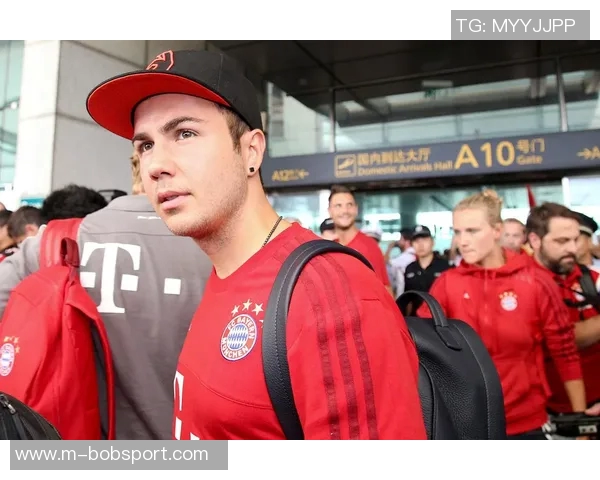 格策回忆童年看梅西比赛期待再创世界杯决赛精彩进球